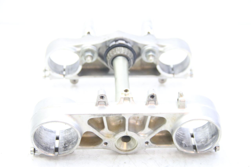 photo de TRÓJNIK WIDEŁEK HONDA CRF CR-F RX 450 (2017 - 2021) - Punkty mocowania