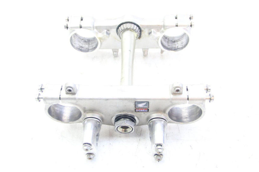 photo de TRÓJNIK WIDEŁEK HONDA CRF CR-F RX 450 (2017 - 2021) - Stan powierzchni