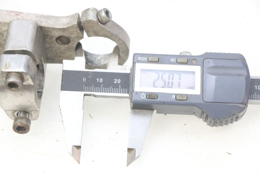 photo de TRÓJNIK WIDEŁEK POCKET BIKE CROSS 50 - Szczegół części