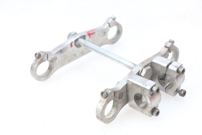 photo de TRÓJNIK WIDEŁEK POCKET BIKE CROSS 50 - Zbliżenie techniczne