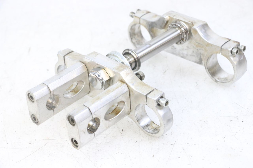 photo de TRZPIEŃ WIDEŁEK CCR DIRT BIKE 125 - Widok główny