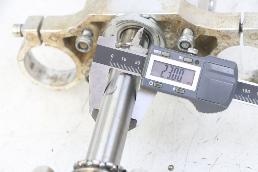 photo de TRZPIEŃ WIDEŁEK CCR DIRT BIKE 125 - Szczegół części