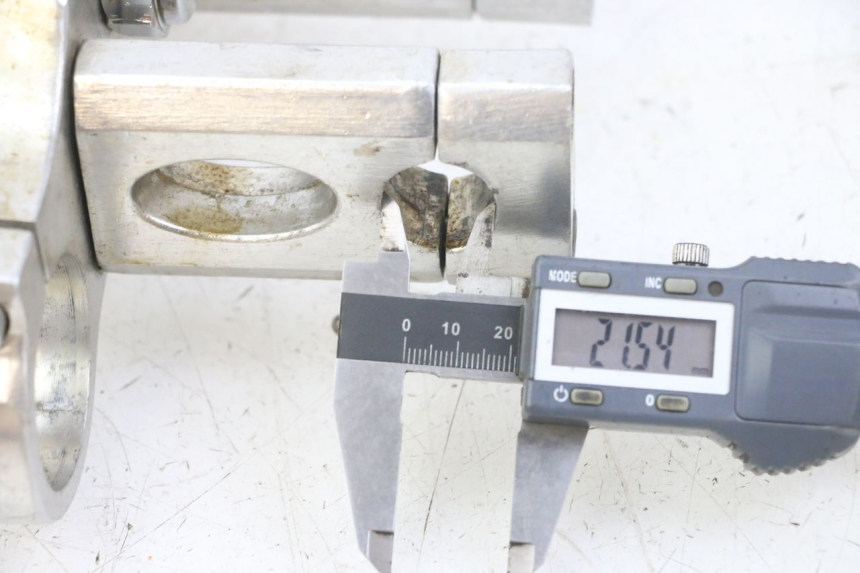 photo de TRZPIEŃ WIDEŁEK CCR DIRT BIKE 125 - Zoom stanu zużycia