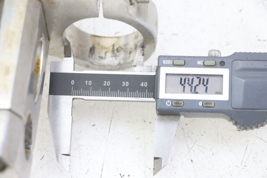 photo de TRZPIEŃ WIDEŁEK CCR DIRT BIKE 125 - Inny kąt widzenia