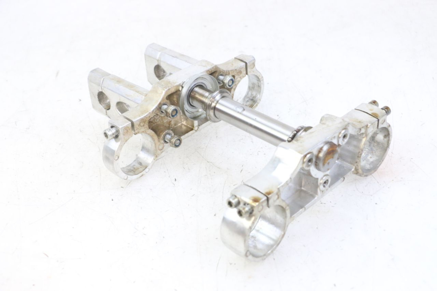 photo de TRZPIEŃ WIDEŁEK CCR DIRT BIKE 125 - Widok ogólny