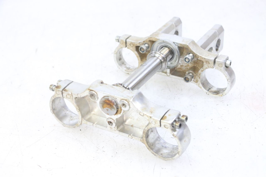 photo de TRZPIEŃ WIDEŁEK CCR DIRT BIKE 125 - Stan powierzchni