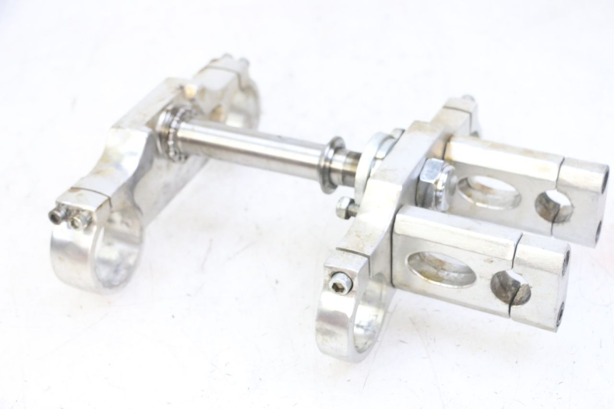 photo de TRZPIEŃ WIDEŁEK CCR DIRT BIKE 125 - Oznaczenia i referencje