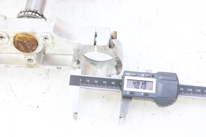 photo de TRZPIEŃ WIDEŁEK CCR DIRT BIKE 125 - Szczegół części