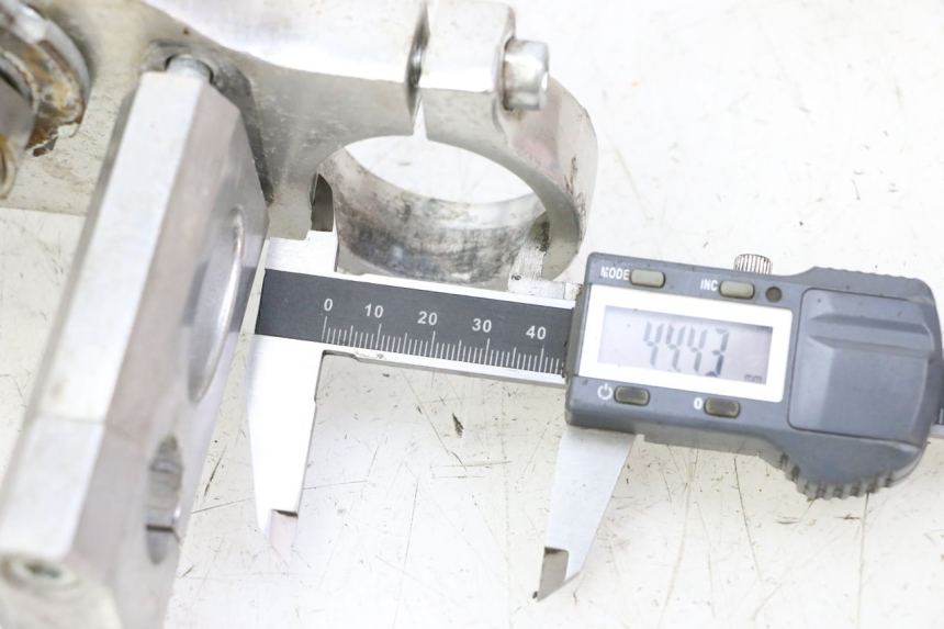 photo de TRZPIEŃ WIDEŁEK CCR DIRT BIKE 125 - Inny kąt widzenia