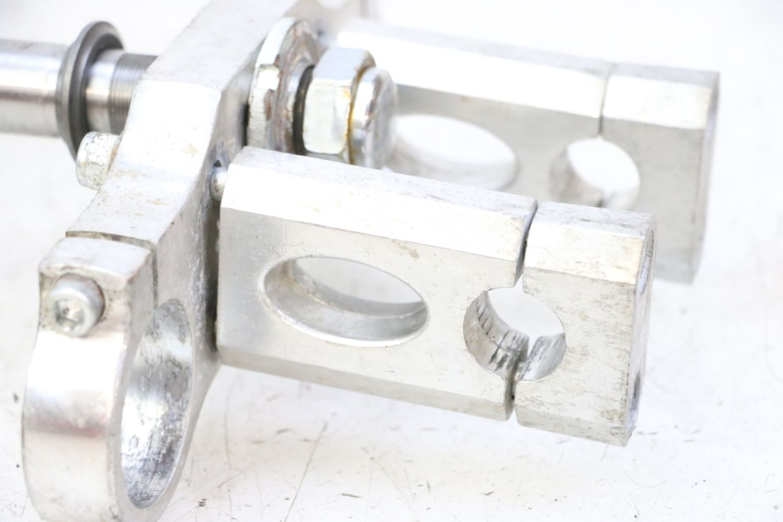 photo de TRZPIEŃ WIDEŁEK CCR DIRT BIKE 125 - Widok ogólny