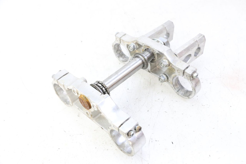 photo de TRZPIEŃ WIDEŁEK CCR DIRT BIKE 125 - Punkty mocowania