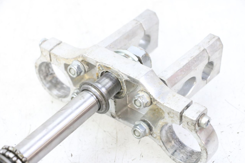 photo de TRZPIEŃ WIDEŁEK CCR DIRT BIKE 125 - Stan powierzchni