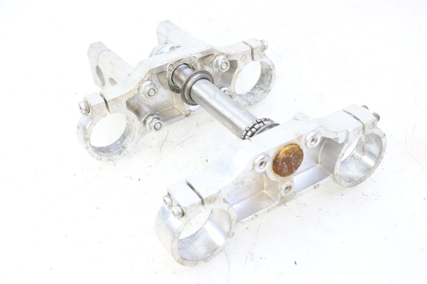 photo de TRZPIEŃ WIDEŁEK CCR DIRT BIKE 125 - Część sprawdzona