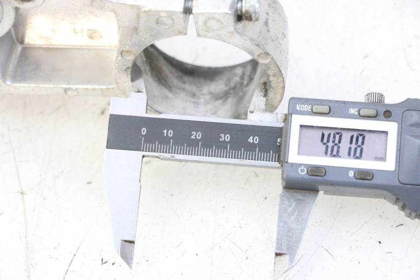 photo de TRZPIEŃ WIDEŁEK CCR DIRT BIKE 125 - Szczegół części