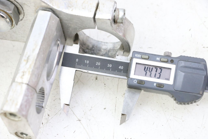 photo de TRZPIEŃ WIDEŁEK CCR DIRT BIKE 125 - Inny kąt widzenia