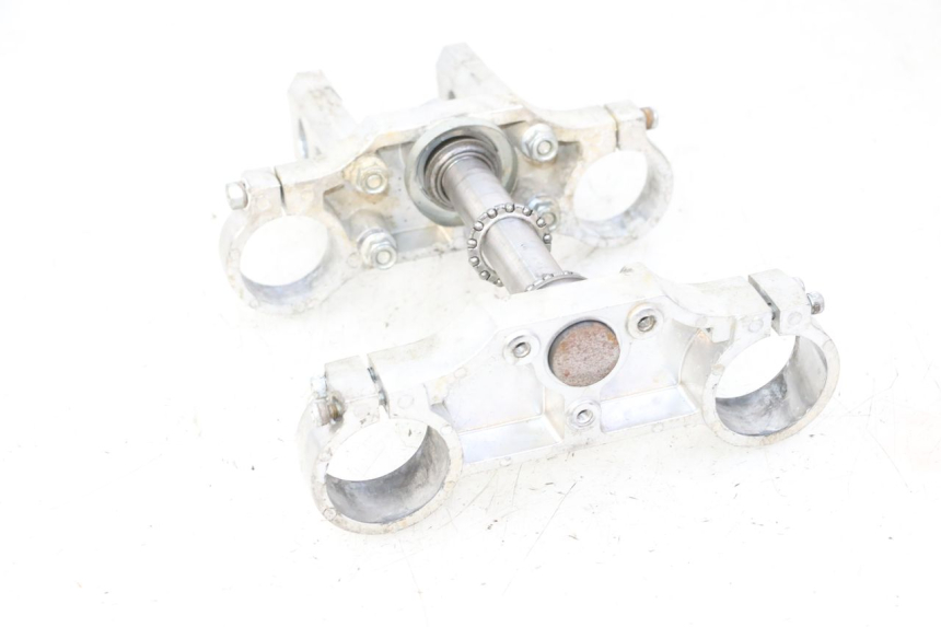 photo de TRZPIEŃ WIDEŁEK CCR DIRT BIKE 125 - Widok ogólny