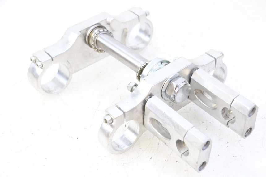 photo de TRÓJNIK WIDEŁEK LONCIN DIRT BIKE 125 - Widok główny