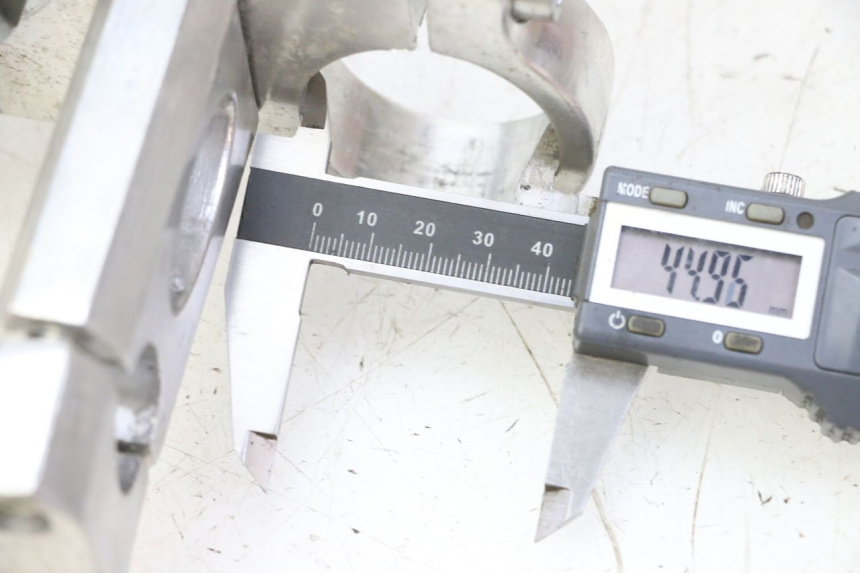 photo de TRÓJNIK WIDEŁEK LONCIN DIRT BIKE 125 - Inny kąt widzenia