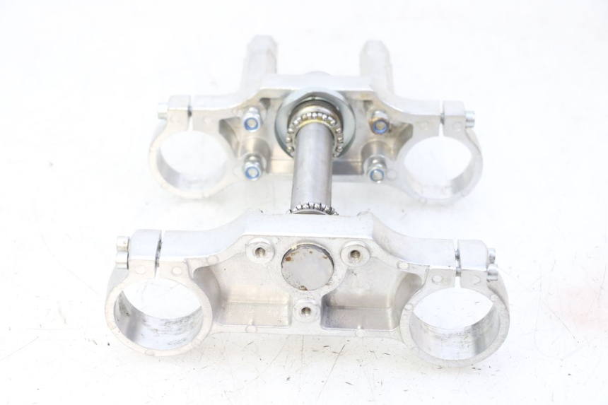 photo de TRÓJNIK WIDEŁEK LONCIN DIRT BIKE 125 - Punkty mocowania