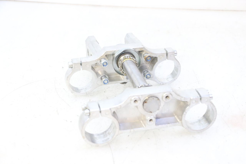 photo de TRÓJNIK WIDEŁEK LONCIN DIRT BIKE 125 - Stan powierzchni