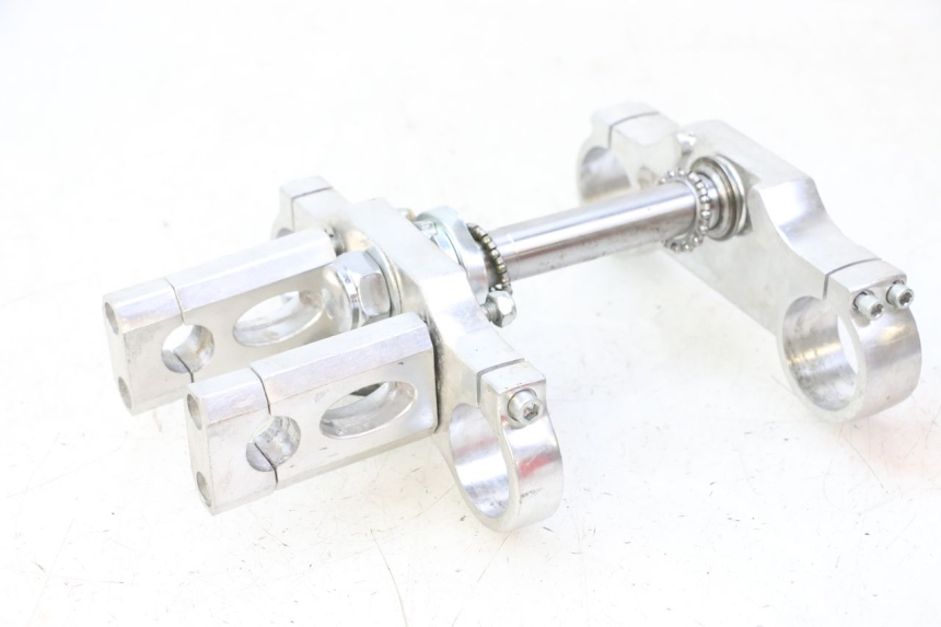 photo de TRÓJNIK WIDEŁEK LONCIN DIRT BIKE 125 - Część sprawdzona