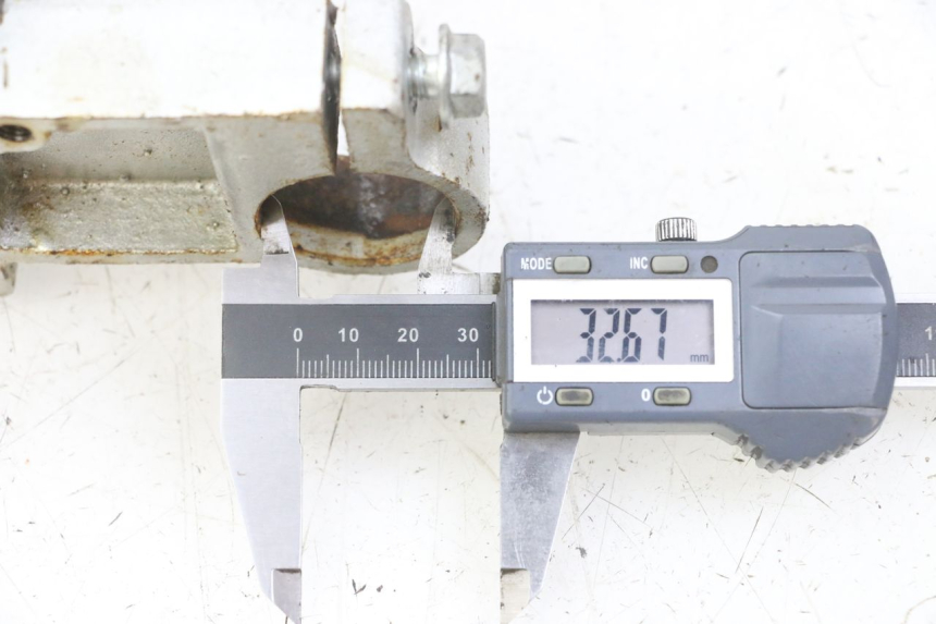 photo de TRÓJNIK WIDEŁEK CCR DIRT BIKE 110 - Inny kąt widzenia