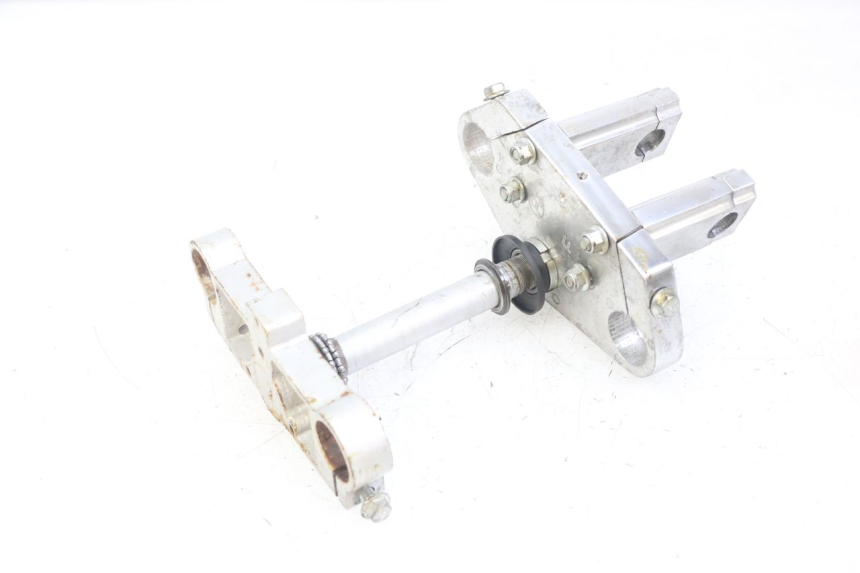 photo de TRÓJNIK WIDEŁEK CCR DIRT BIKE 110 - Punkty mocowania