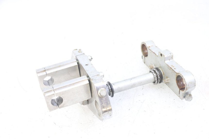 photo de TRÓJNIK WIDEŁEK CCR DIRT BIKE 110 - Oznaczenia i referencje