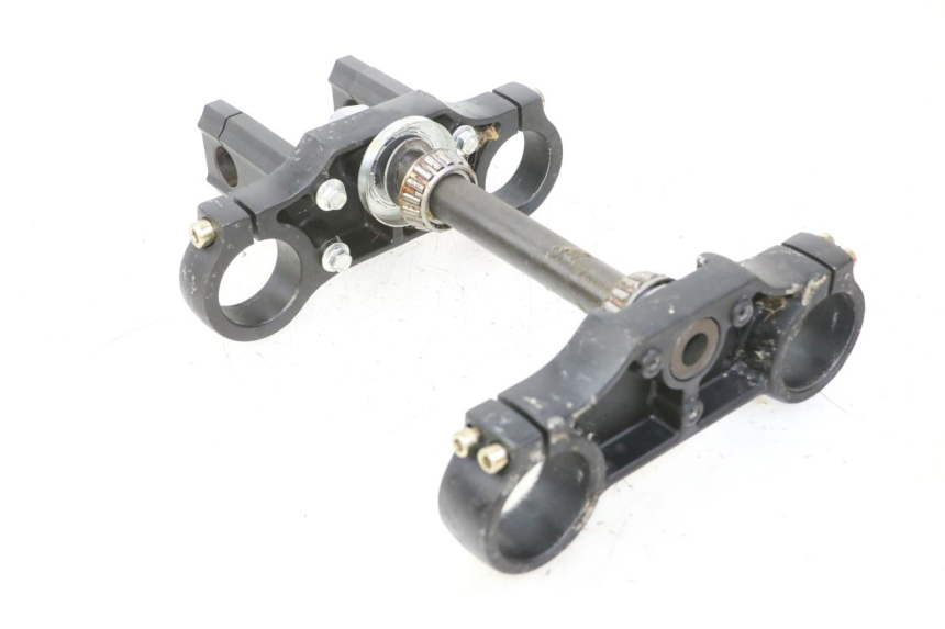 photo de TRZPIEŃ WIDEŁEK PROBIKE DIRT 140 - Szczegóły charakterystyczne