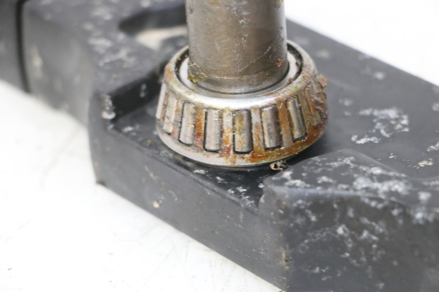 photo de TRZPIEŃ WIDEŁEK PROBIKE DIRT 140 - Punkty mocowania