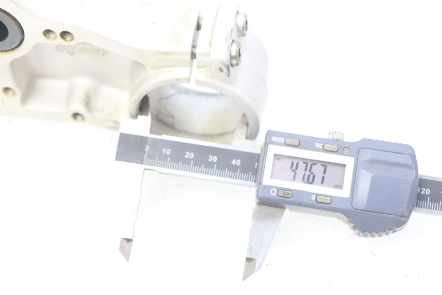 photo de TRÓJNIK WIDEŁEK XTRM FACTORY DIRTBIKE BSE 150 - Zoom stanu zużycia