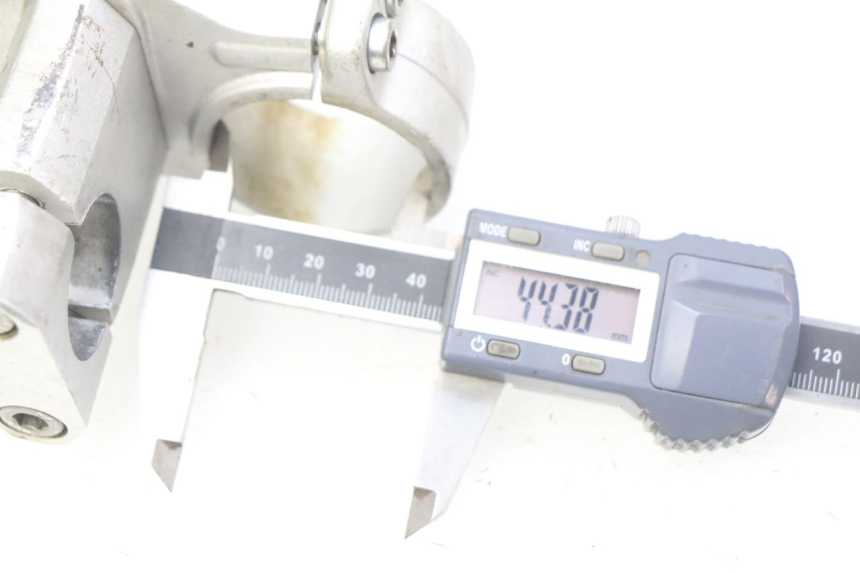 photo de TRÓJNIK WIDEŁEK XTRM FACTORY DIRTBIKE BSE 150 - Inny kąt widzenia