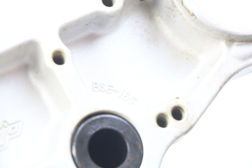 photo de TRÓJNIK WIDEŁEK XTRM FACTORY DIRTBIKE BSE 150 - Zbliżenie techniczne