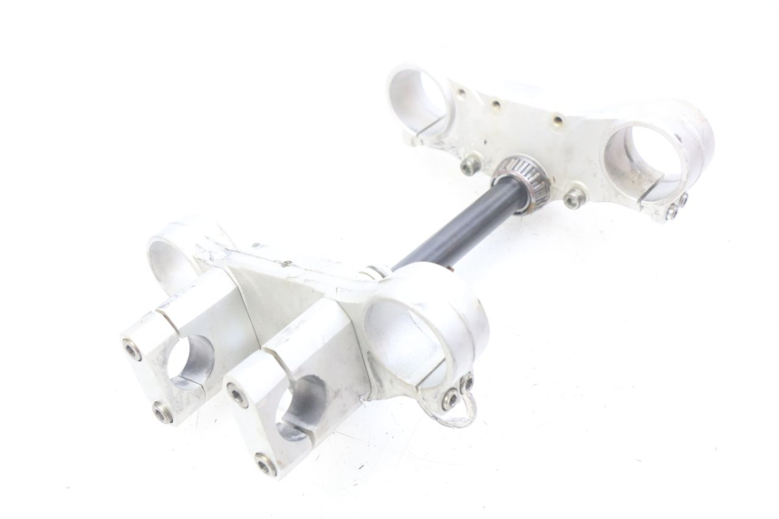 photo de TRÓJNIK WIDEŁEK XTRM FACTORY DIRTBIKE BSE 150 - Punkty mocowania