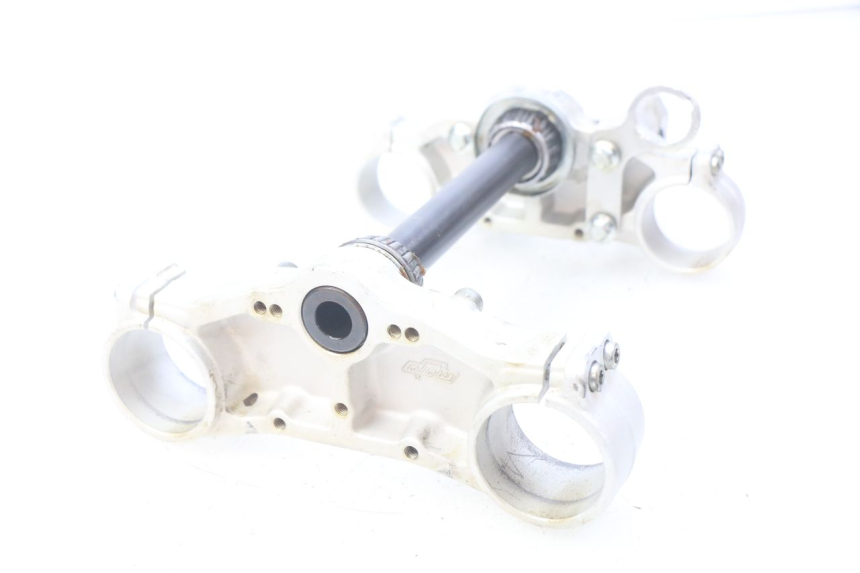 photo de TRÓJNIK WIDEŁEK XTRM FACTORY DIRTBIKE BSE 150 - Stan powierzchni