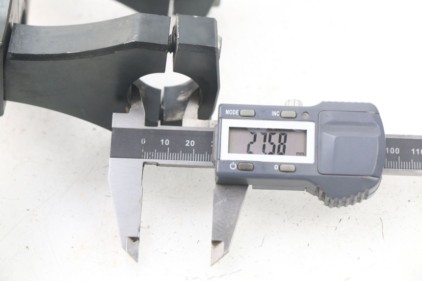 photo de TRZPIEŃ WIDEŁEK CRZ DIRTBIKE 140 - Zoom stanu zużycia