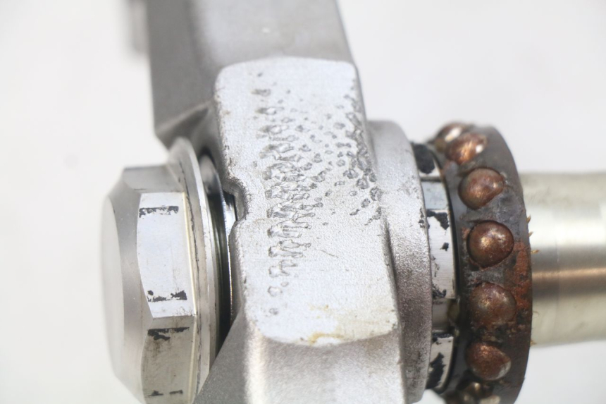 photo de TRÓJNIK WIDEŁEK YAMAHA FJR ABS 1300 (2006 - 2012) - Zbliżenie techniczne