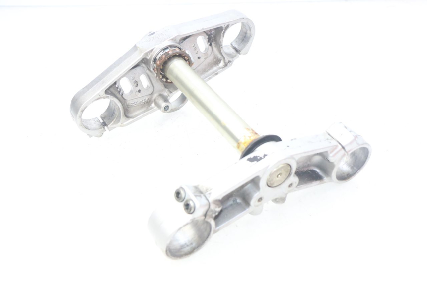 photo de TRÓJNIK WIDEŁEK YAMAHA FJR ABS 1300 (2006 - 2012) - Stan powierzchni