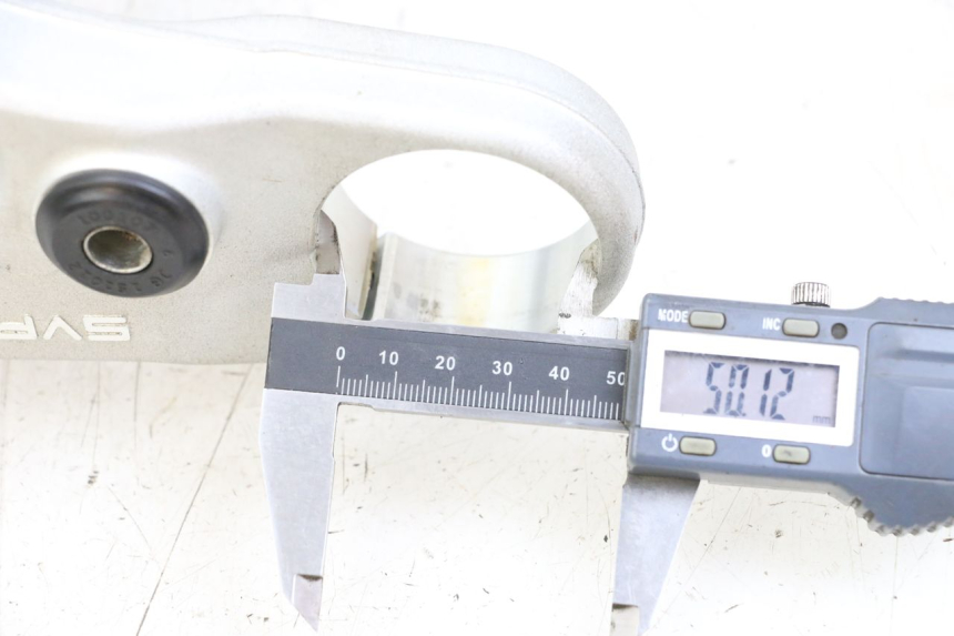 photo de TRÓJNIK WIDEŁEK HUSQVARNA SVARTPILEN 401 (2018 - 2023) - Zoom stanu zużycia