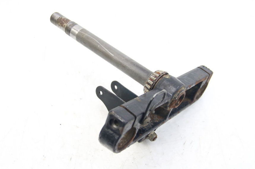 photo de DOLNY TRÓJKĄT WIDEŁEK HYOSUNG RT KARION 125 (2003 - 2007) - Widok główny