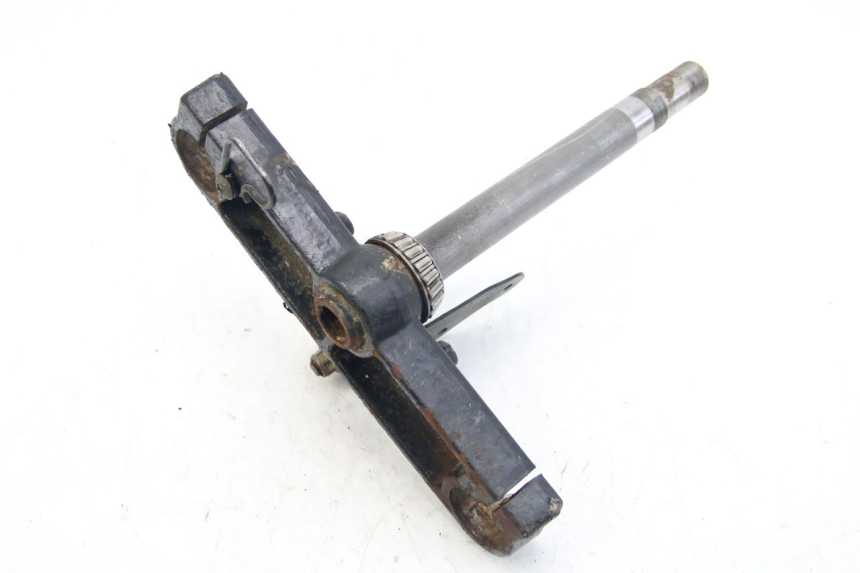 photo de DOLNY TRÓJKĄT WIDEŁEK HYOSUNG RT KARION 125 (2003 - 2007) - Szczegół części