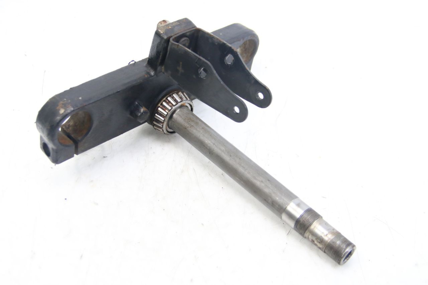 photo de DOLNY TRÓJKĄT WIDEŁEK HYOSUNG RT KARION 125 (2003 - 2007) - Widok ogólny