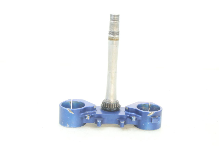 photo de DOLNY TRÓJKĄT WIDEŁEK YAMAHA YZ 125 (2006 - 2016) - Widok główny