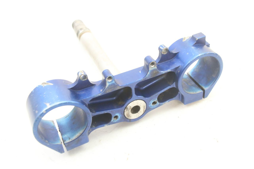 photo de DOLNY TRÓJKĄT WIDEŁEK YAMAHA YZ 125 (2006 - 2016) - Zoom stanu zużycia