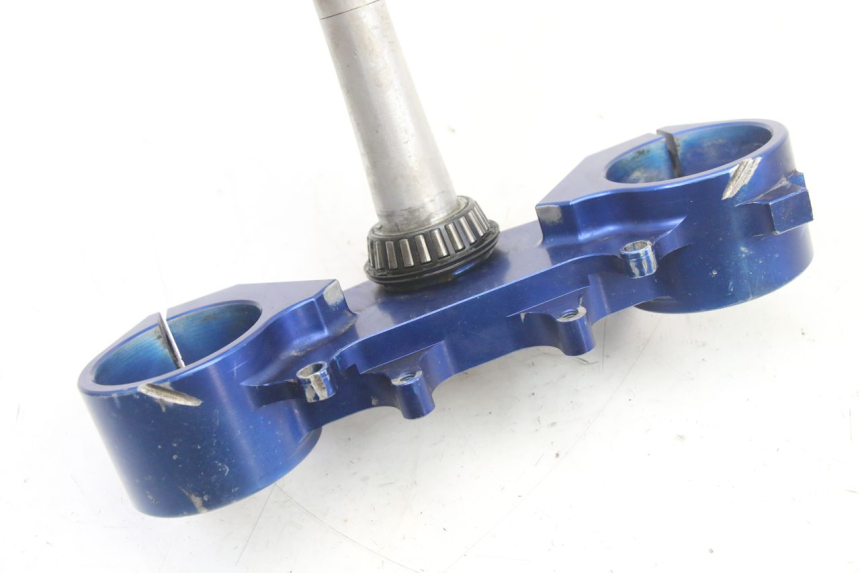 photo de DOLNY TRÓJKĄT WIDEŁEK YAMAHA YZ 125 (2006 - 2016) - Inny kąt widzenia