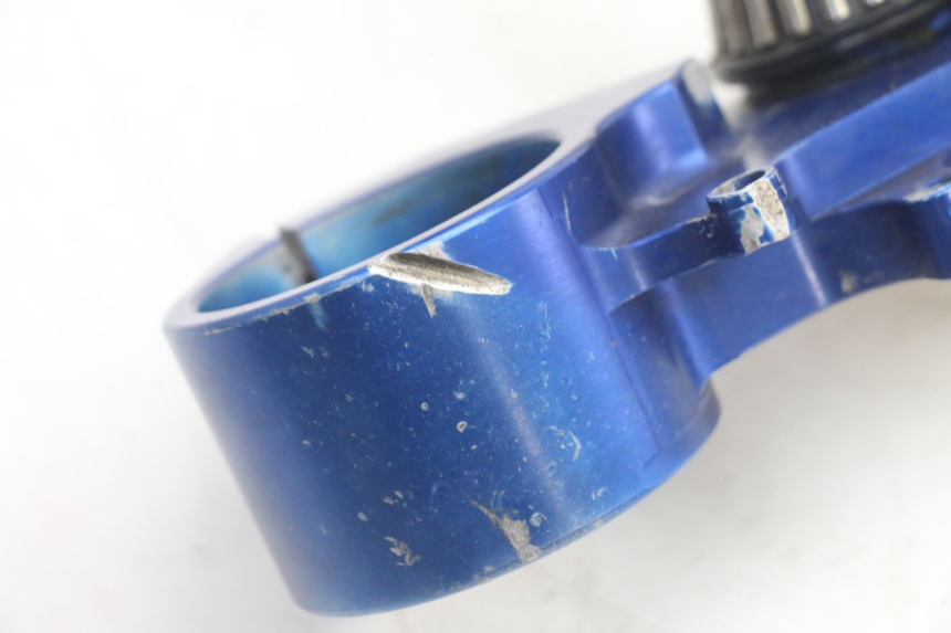 photo de DOLNY TRÓJKĄT WIDEŁEK YAMAHA YZ 125 (2006 - 2016) - Zbliżenie techniczne