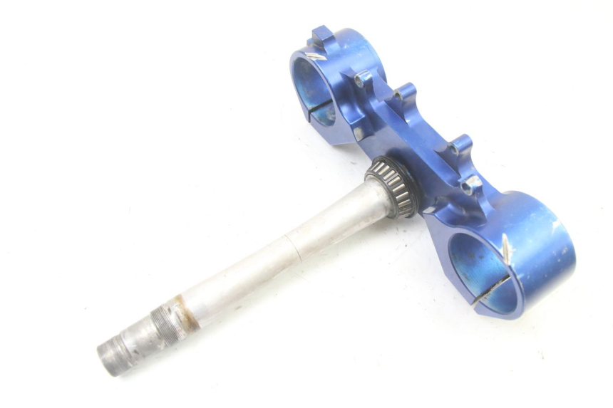 photo de DOLNY TRÓJKĄT WIDEŁEK YAMAHA YZ 125 (2006 - 2016) - Punkty mocowania