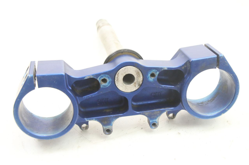 photo de DOLNY TRÓJKĄT WIDEŁEK YAMAHA YZ 125 (2006 - 2016) - Oznaczenia i referencje