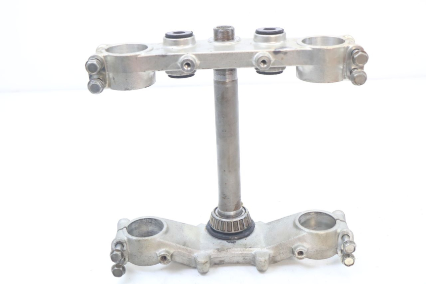 photo de TRÓJNIK WIDEŁEK KAWASAKI KDX 125 (1990 - 1991) - Widok główny