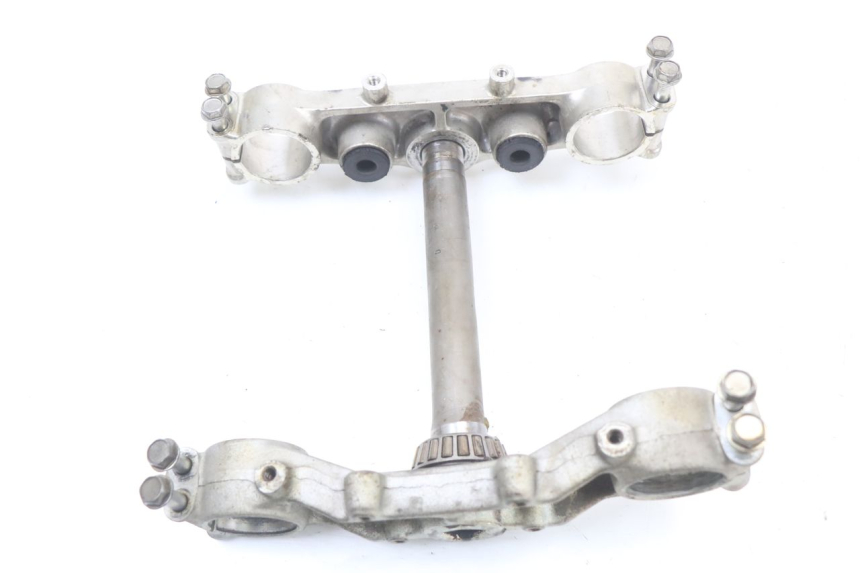 photo de TRÓJNIK WIDEŁEK KAWASAKI KDX 125 (1990 - 1991) - Zoom stanu zużycia